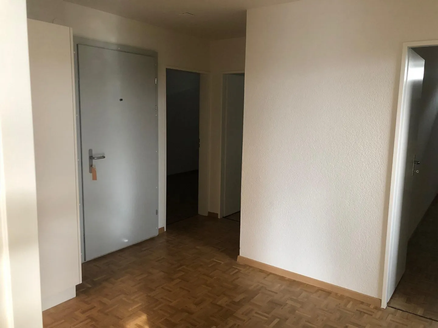 4.5-Zimmerwohnung im Kappelisacker - Foto 3 von 8