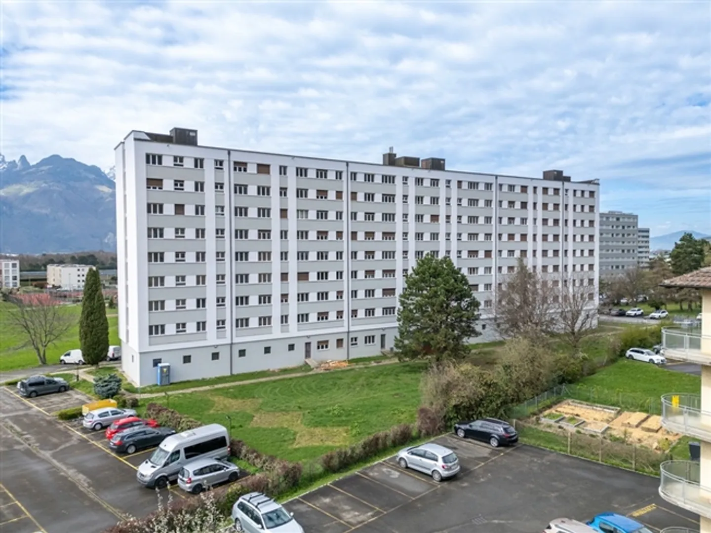 Appartamento ristrutturato di 2 stanze in affitto al primo piano - Foto 1 di 2