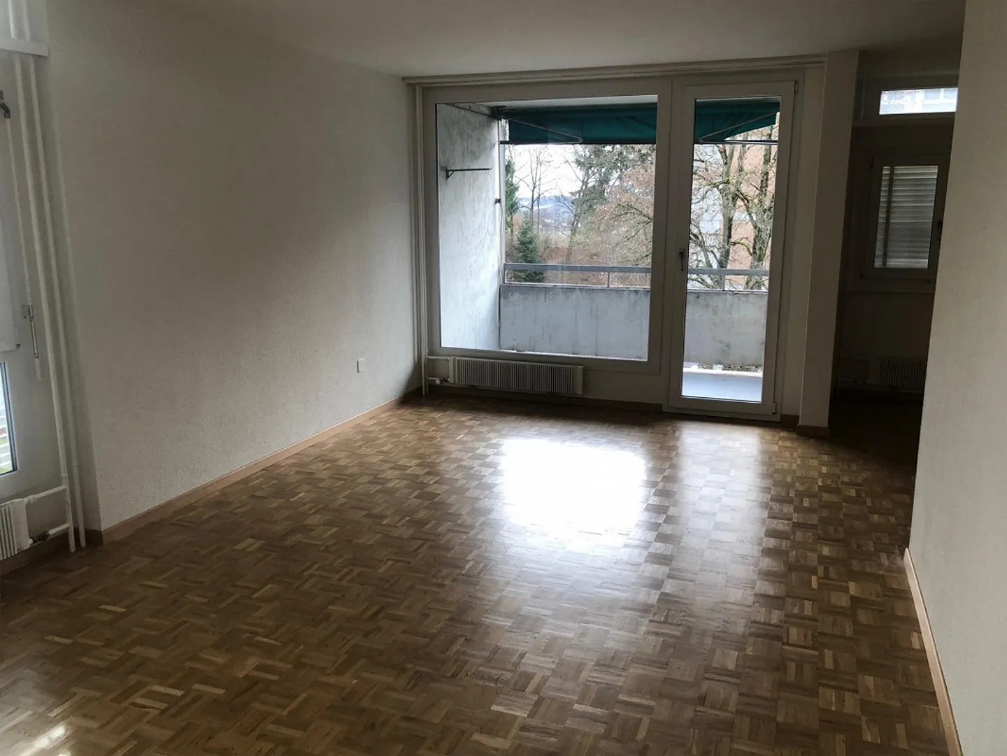 4.5-Zimmerwohnung im Kappelisacker - Foto 4 von 8