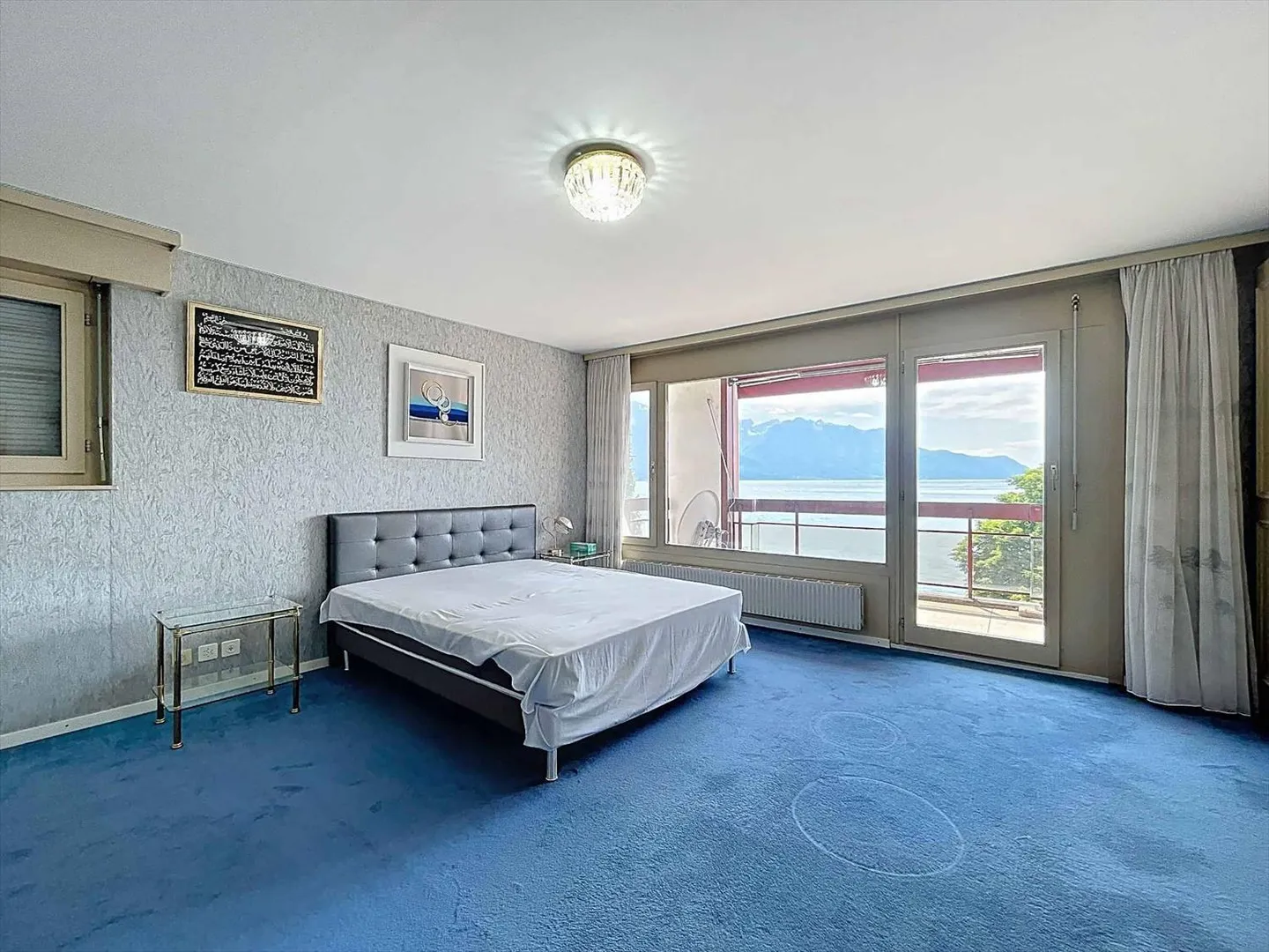 FORT POTENTIEL ! Appartement de 6.5 pièces face aux quais ! - Photo 5 sur 5