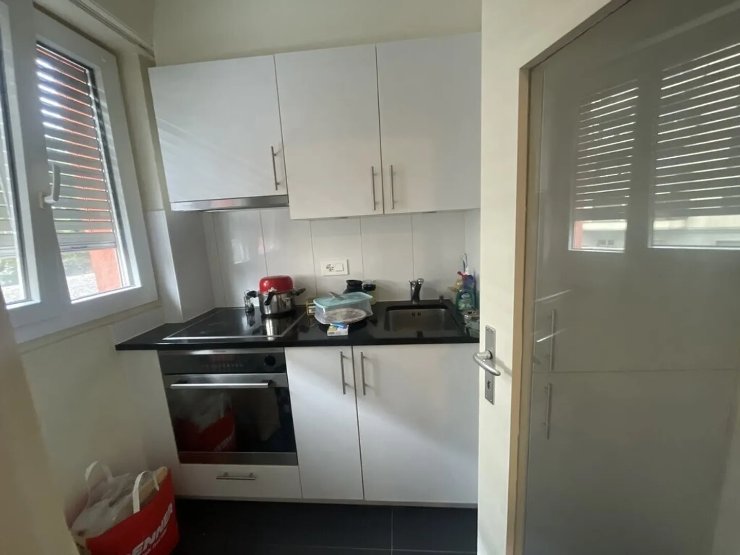 Studio près du centre-ville - Photo 3 sur 3