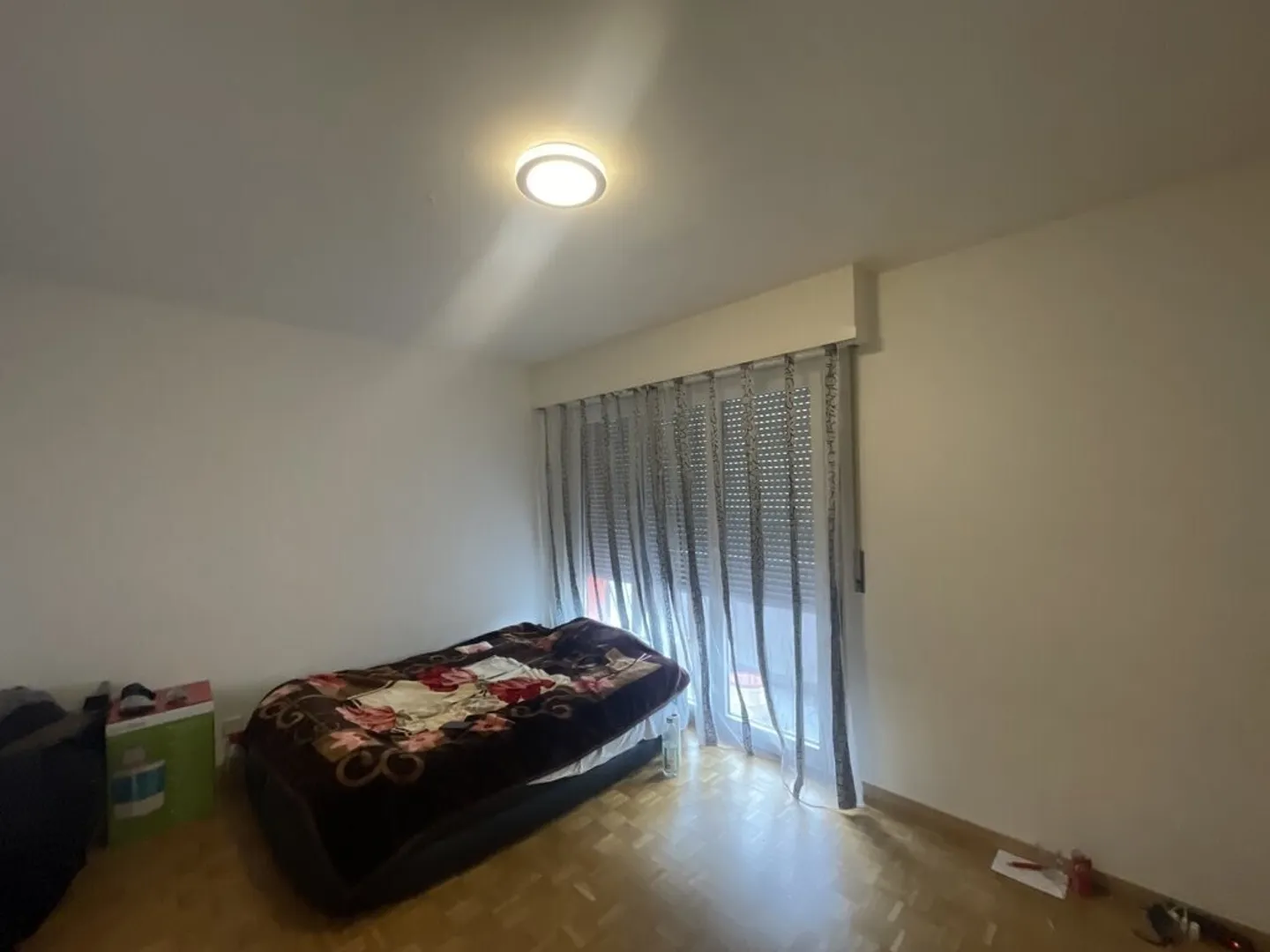 Studio près du centre-ville - Photo 2 sur 3