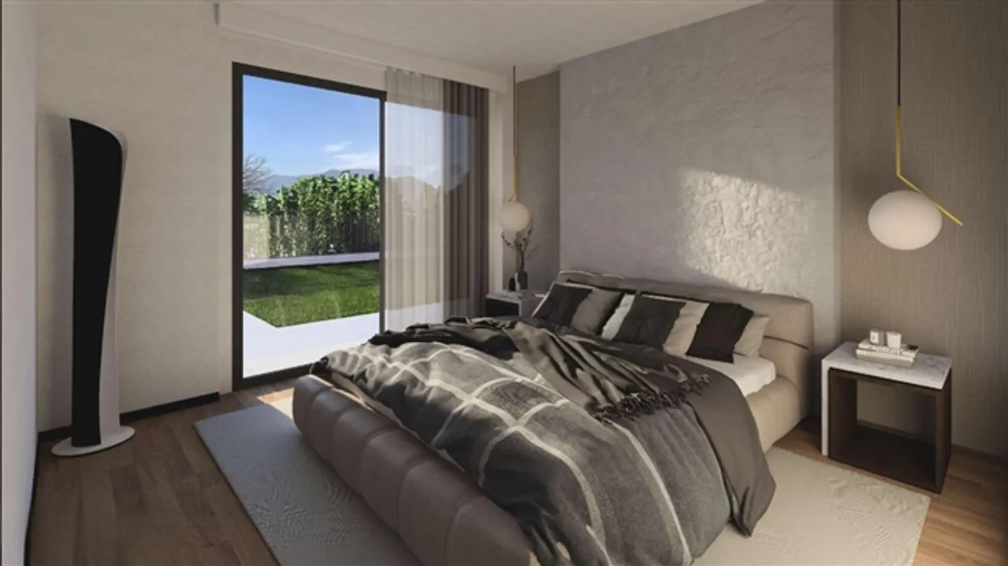 Spacious renovated villa in a quiet residential area - Photo 15 of 17