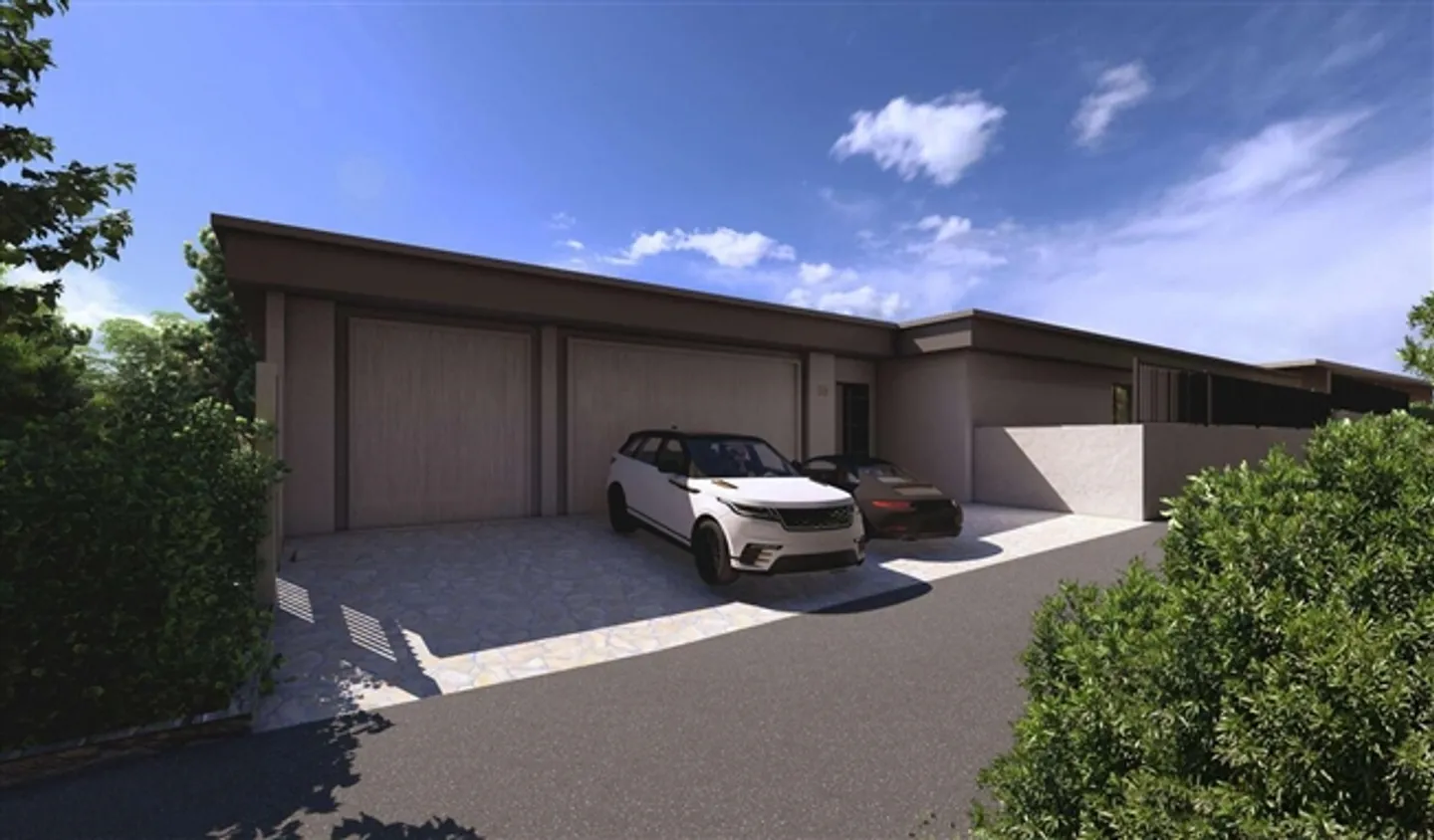 Spacious renovated villa in a quiet residential area - Photo 16 of 17