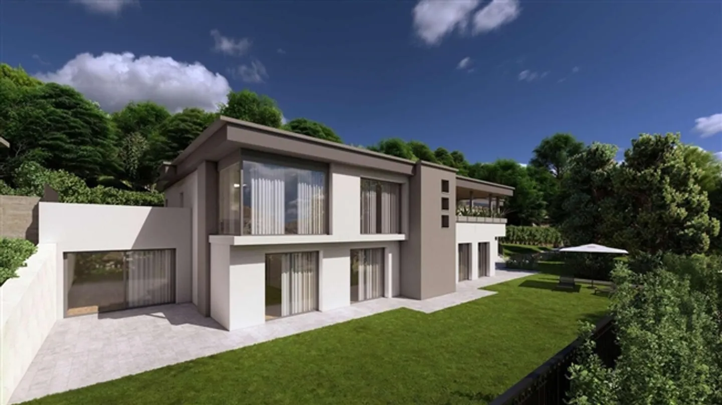 Spacious renovated villa in a quiet residential area - Photo 17 of 17