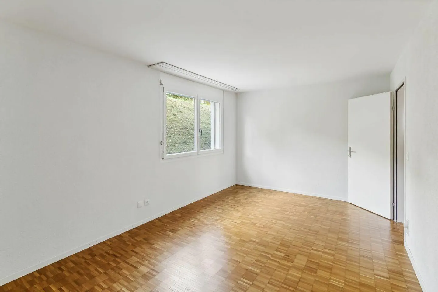 Qualità di vita sul Reno - Condominio al piano terra con giardino a Dachsen - Foto 6 di 14