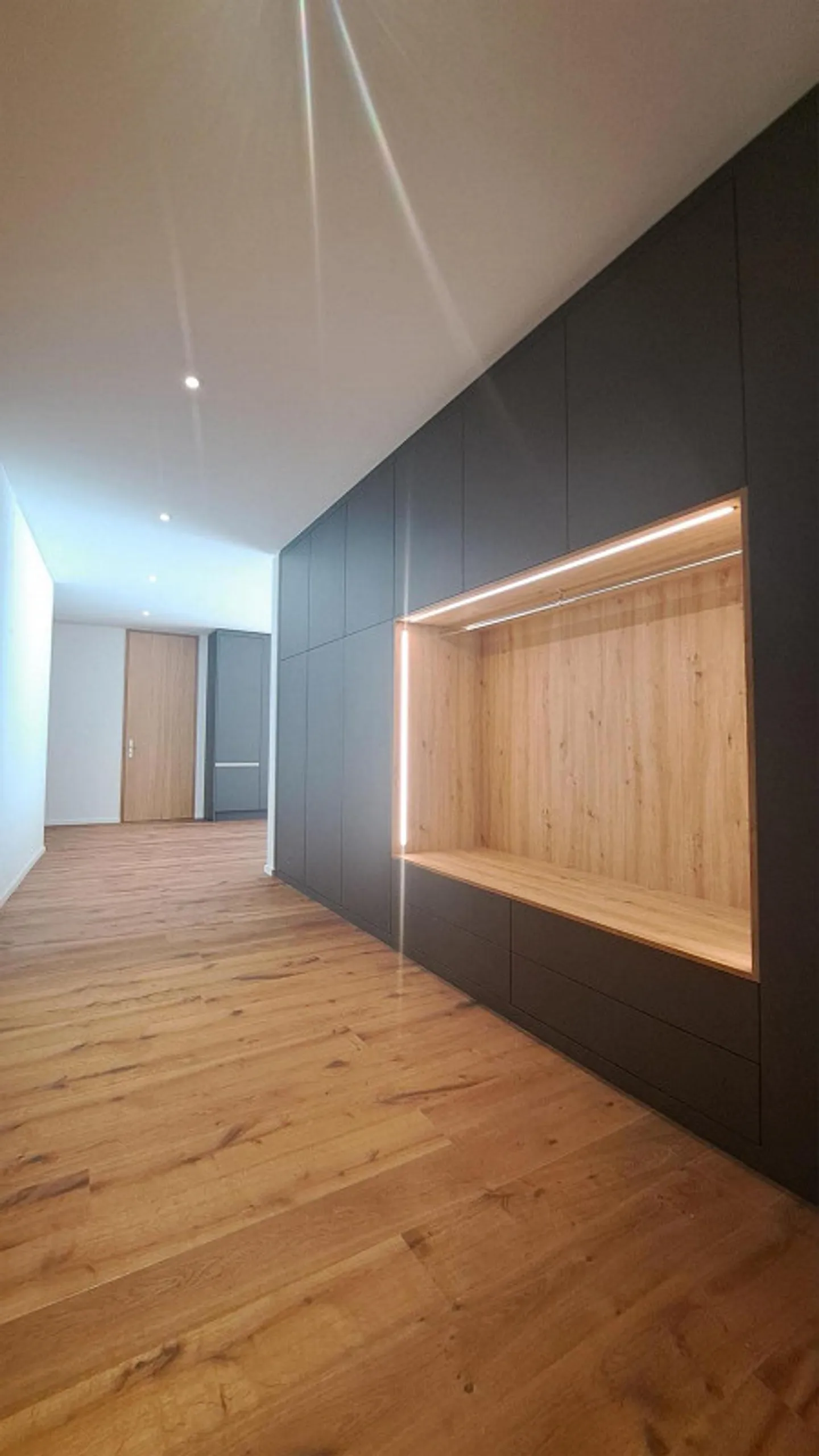 Exklusive 3.5 Zimmer-Wohnung - Foto 4 von 11