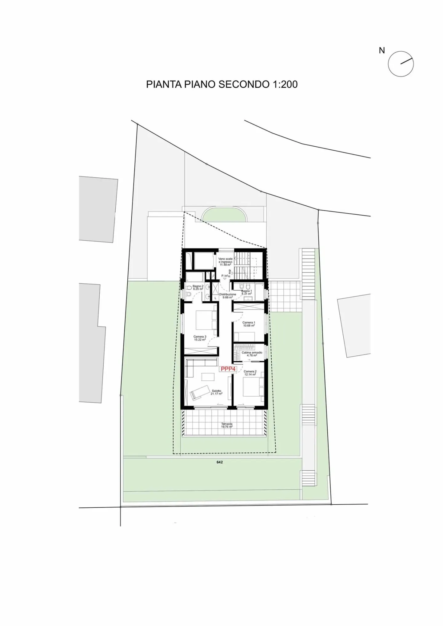 Exclusive Duplex Penthouse - Photo 5 of 6