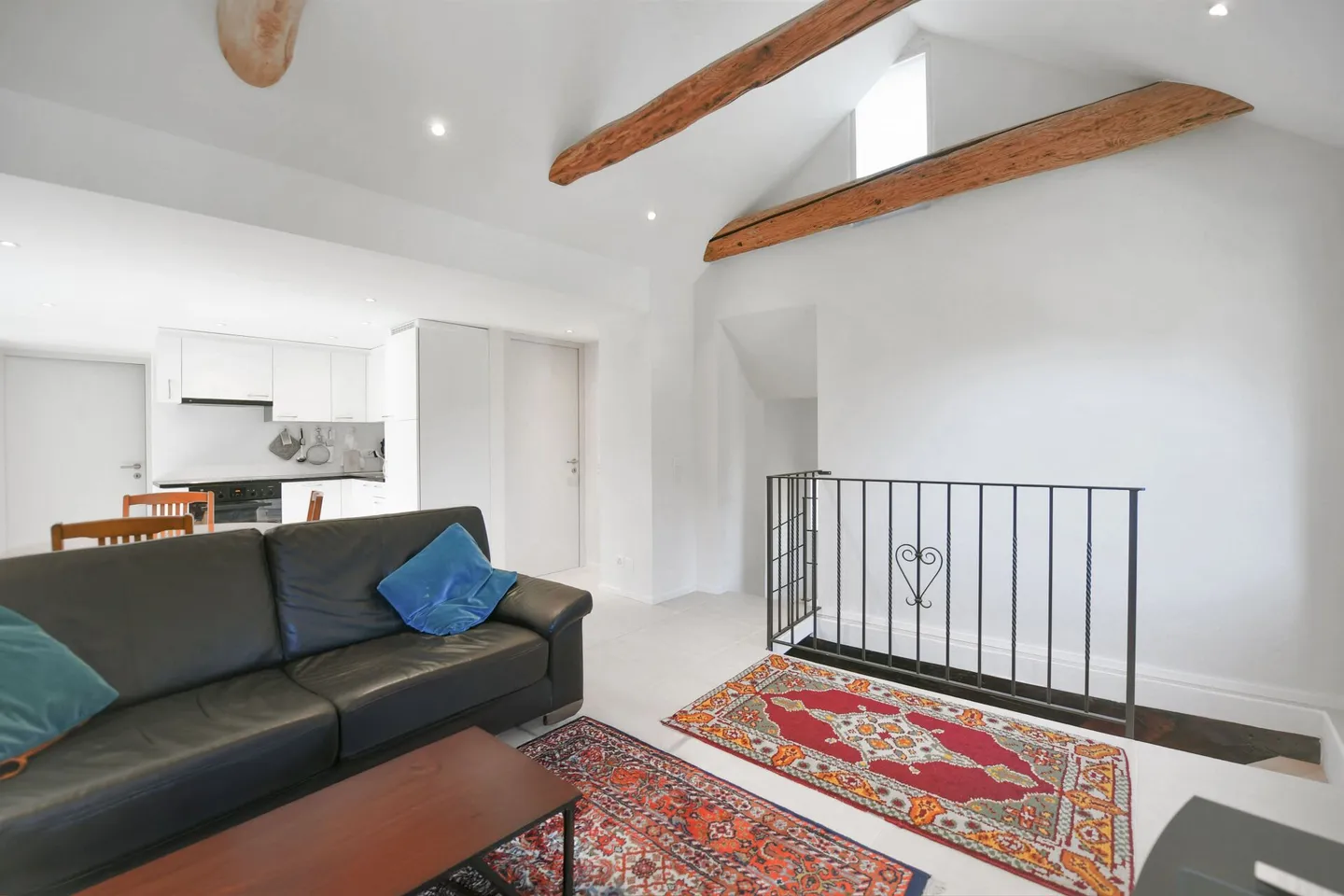 CEVIO - Charming house with private garden - Photo 5 of 9