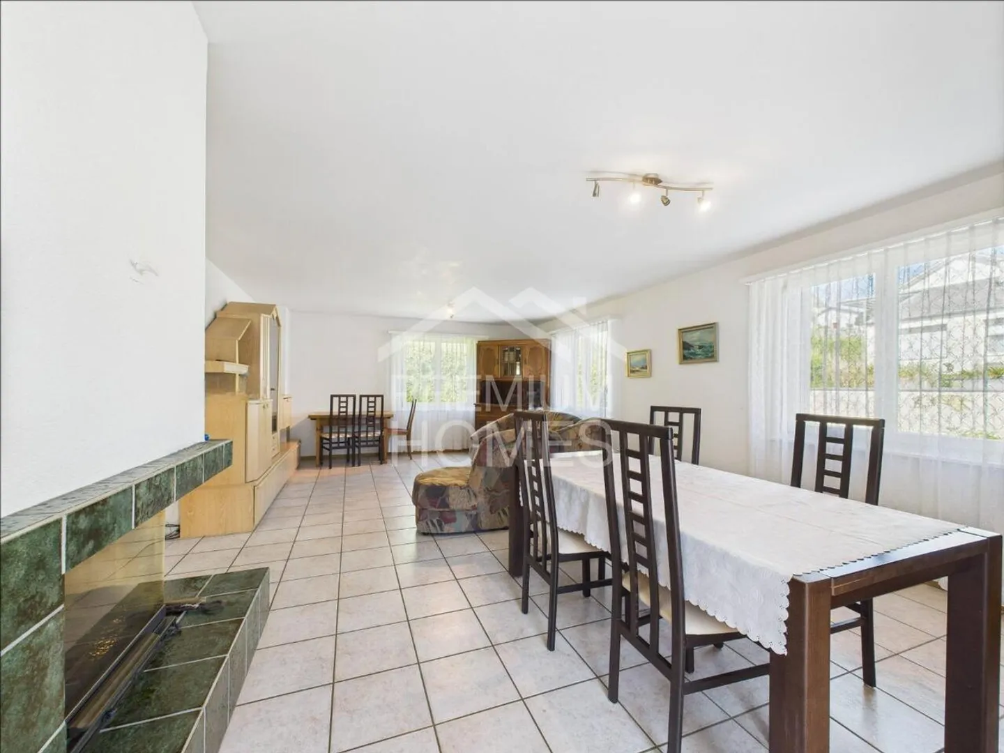 Casa con vista e anima - Foto 4 di 12