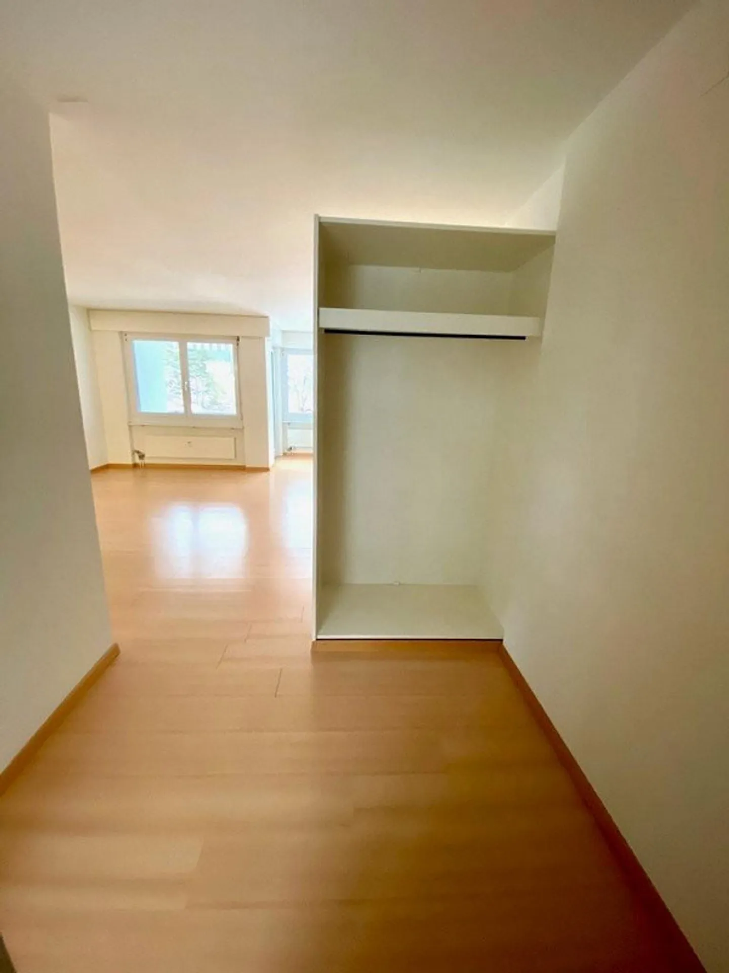 3.5 apartments - Photo 2 of 7