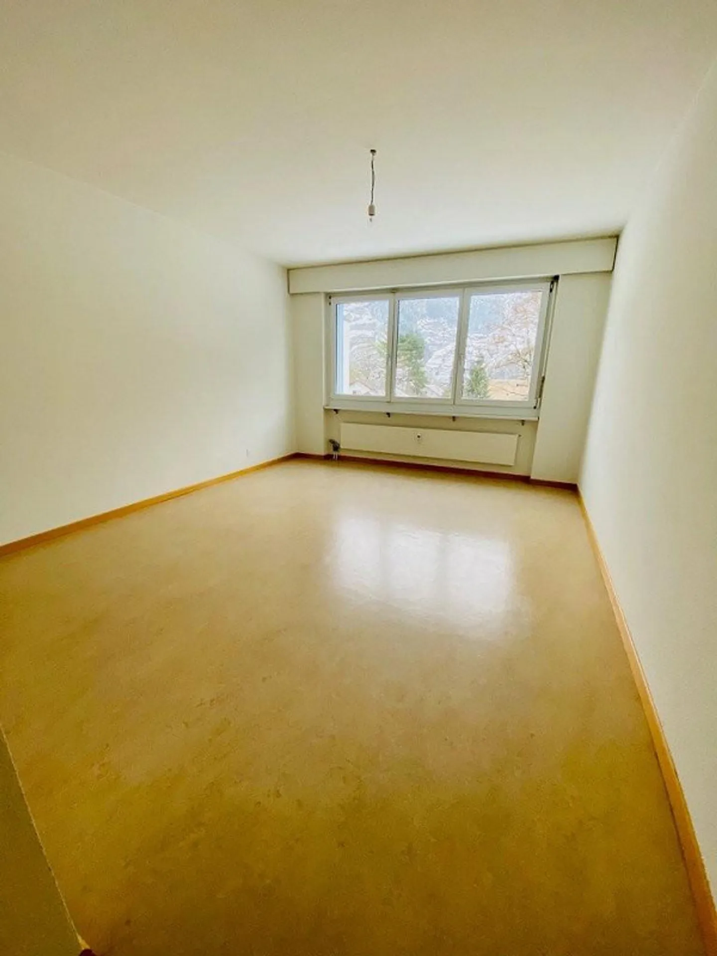 3.5 apartments - Photo 3 of 7