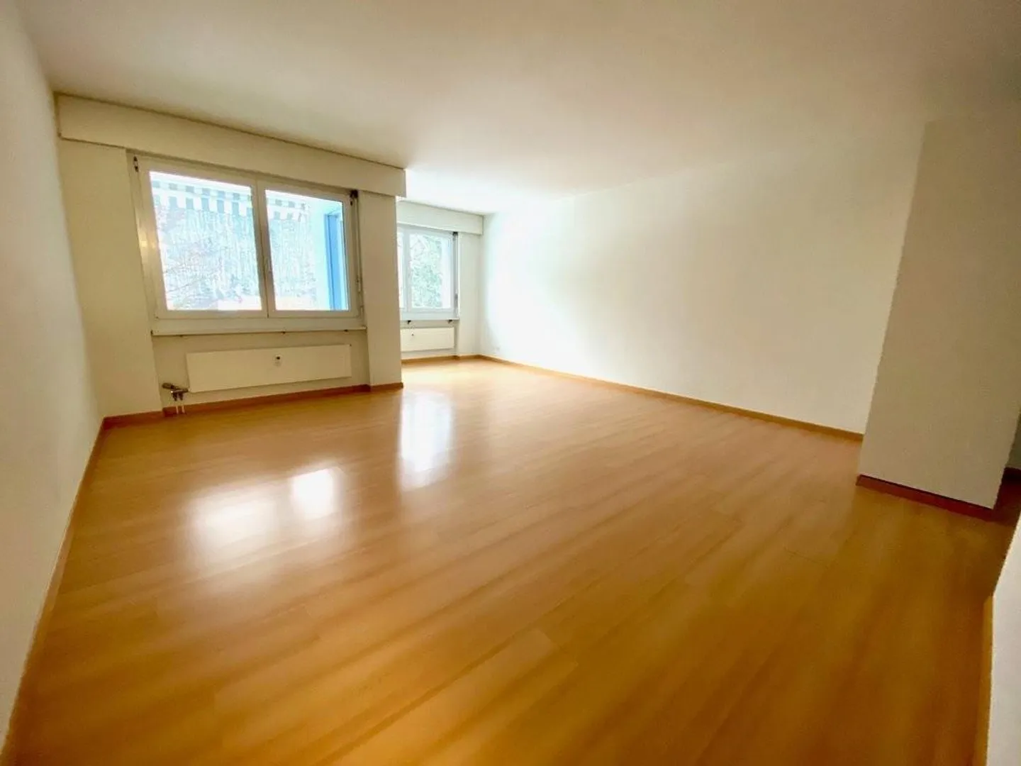 3.5 apartments - Photo 4 of 7