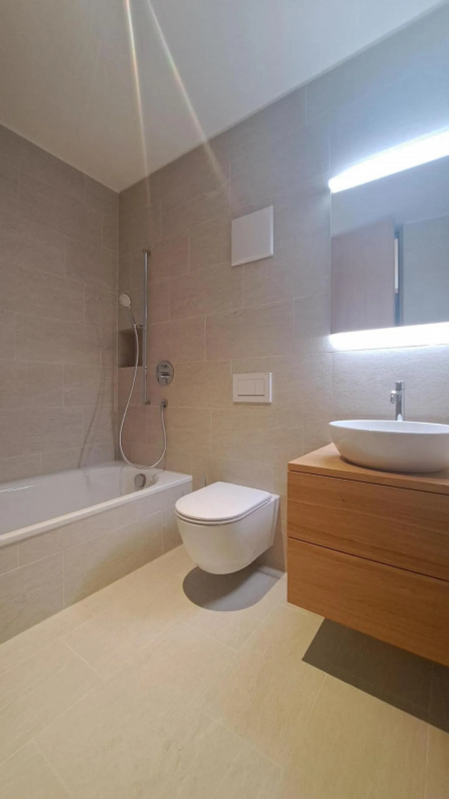 Exklusive 3.5 Zimmer-Wohnung - Foto 5 von 11