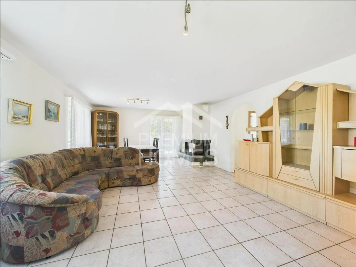 Casa con vista e anima - Foto 2 di 12