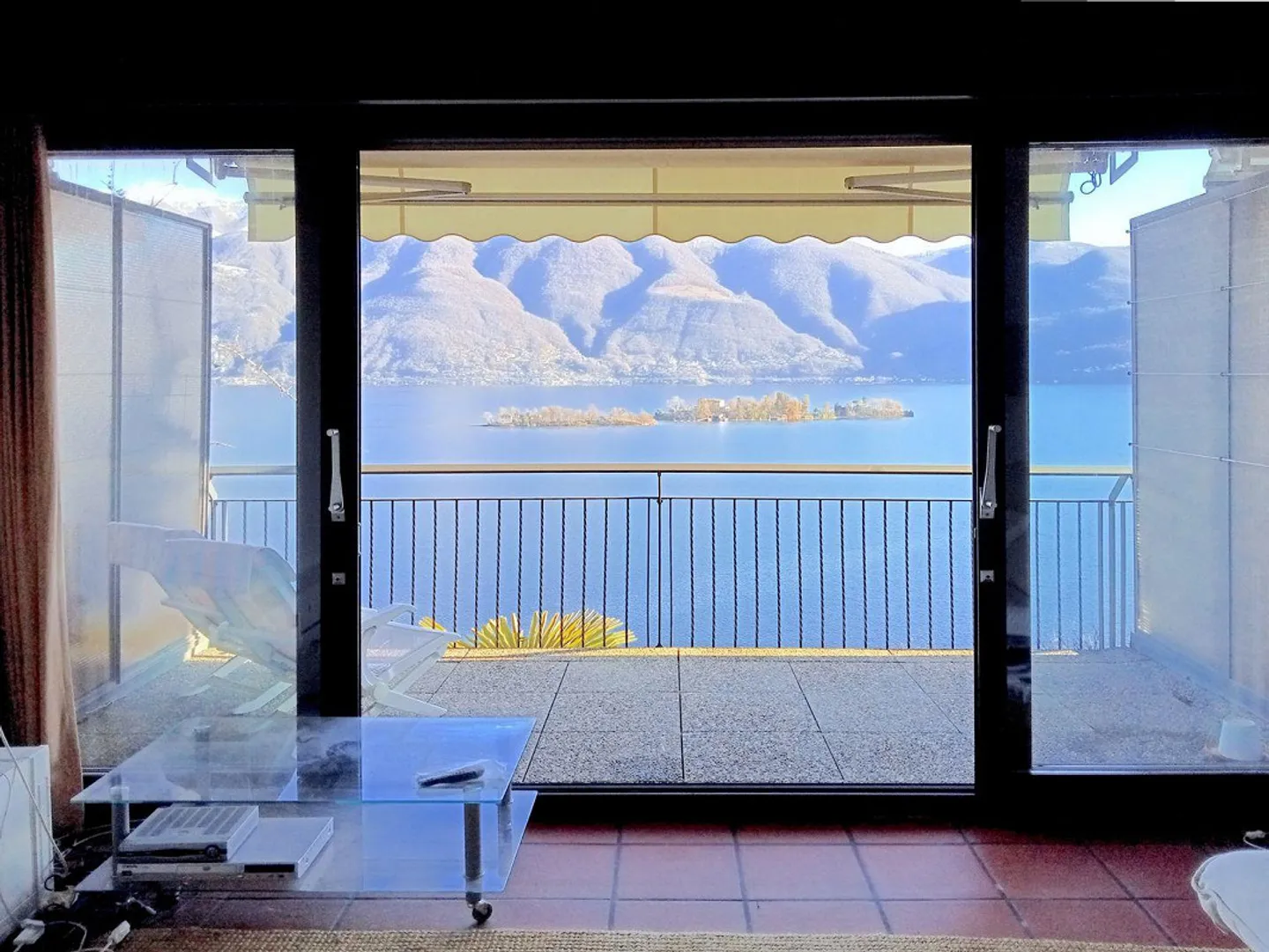 Monolocale sul lago - Foto 1 di 7