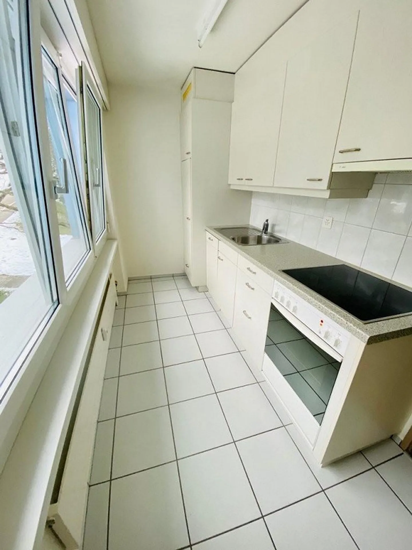 3.5 apartments - Photo 1 of 7