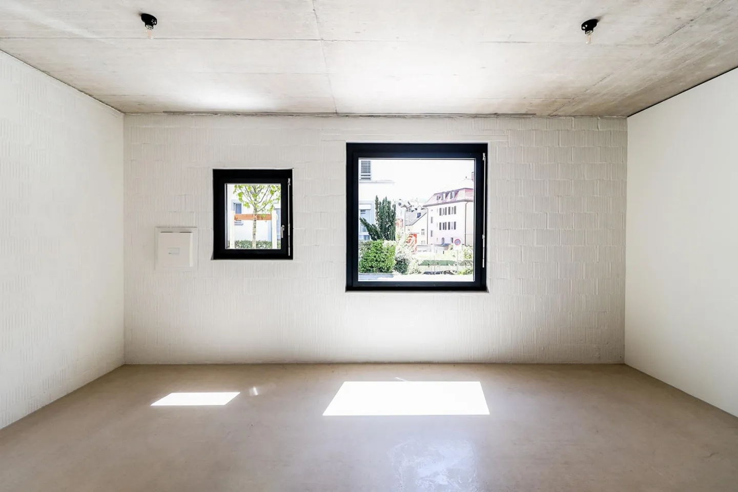 Moderno appartamento monolocale a est di San Gallo - ideale per studenti - Foto 3 di 5