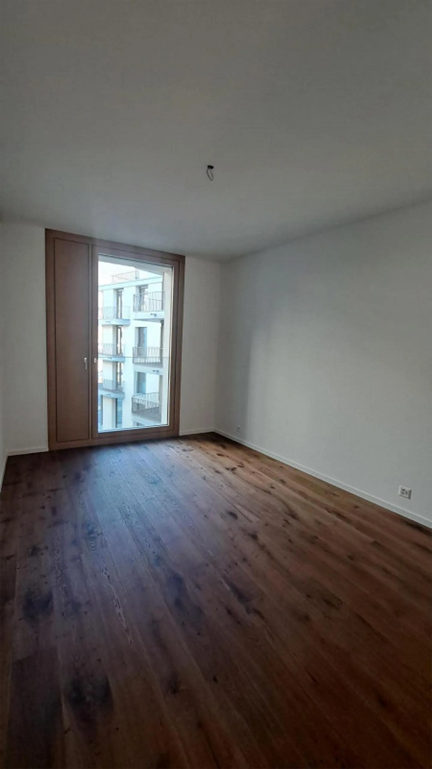 Exklusive 3.5 Zimmer-Wohnung - Foto 8 von 11