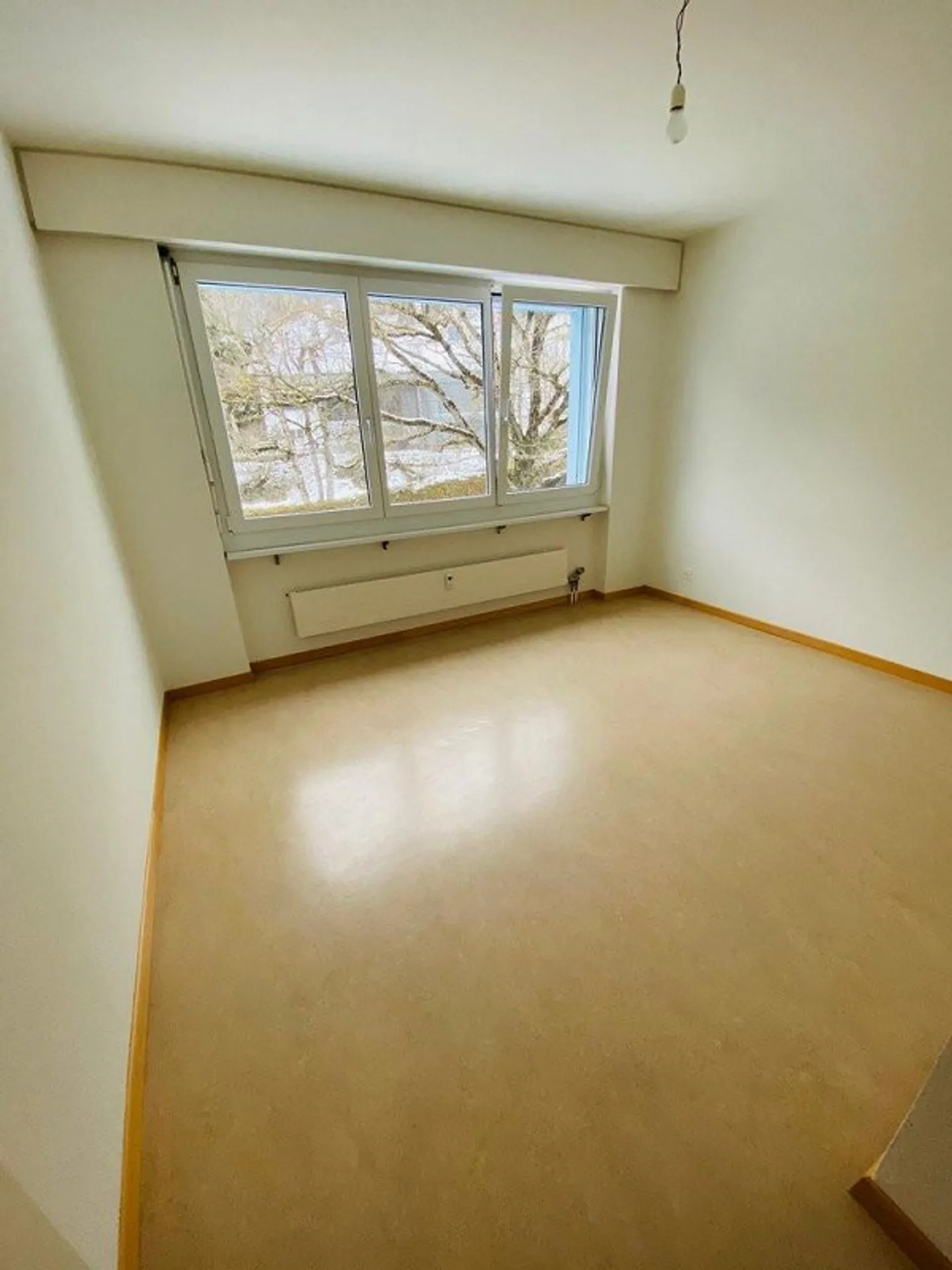 3.5 apartments - Photo 5 of 7