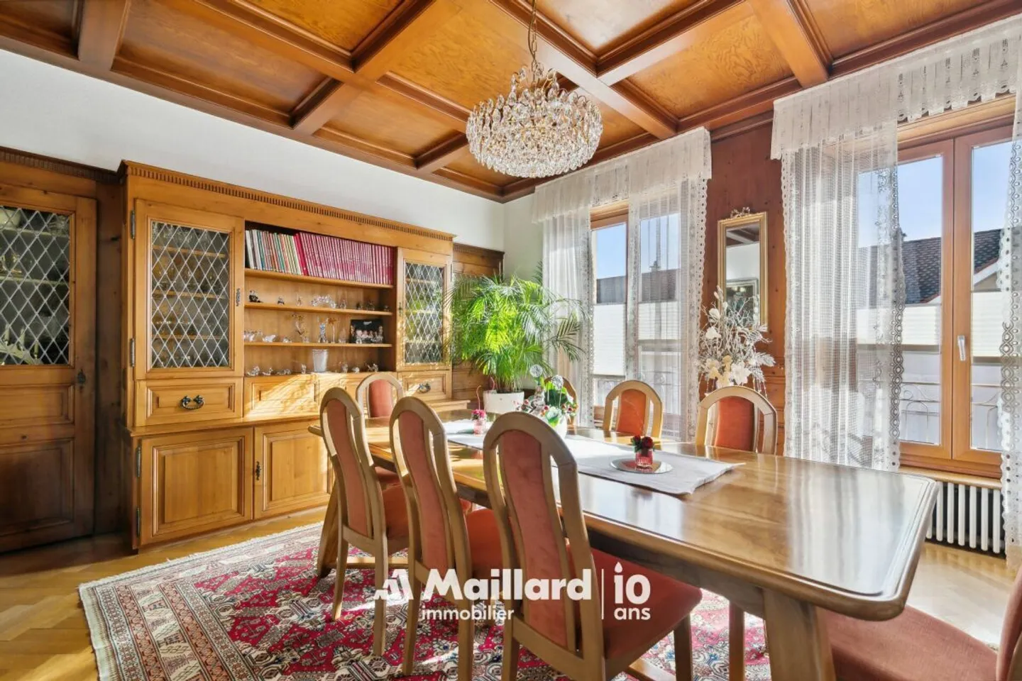 Maison de village de 8 pièces à Grandson - Photo 2 sur 17