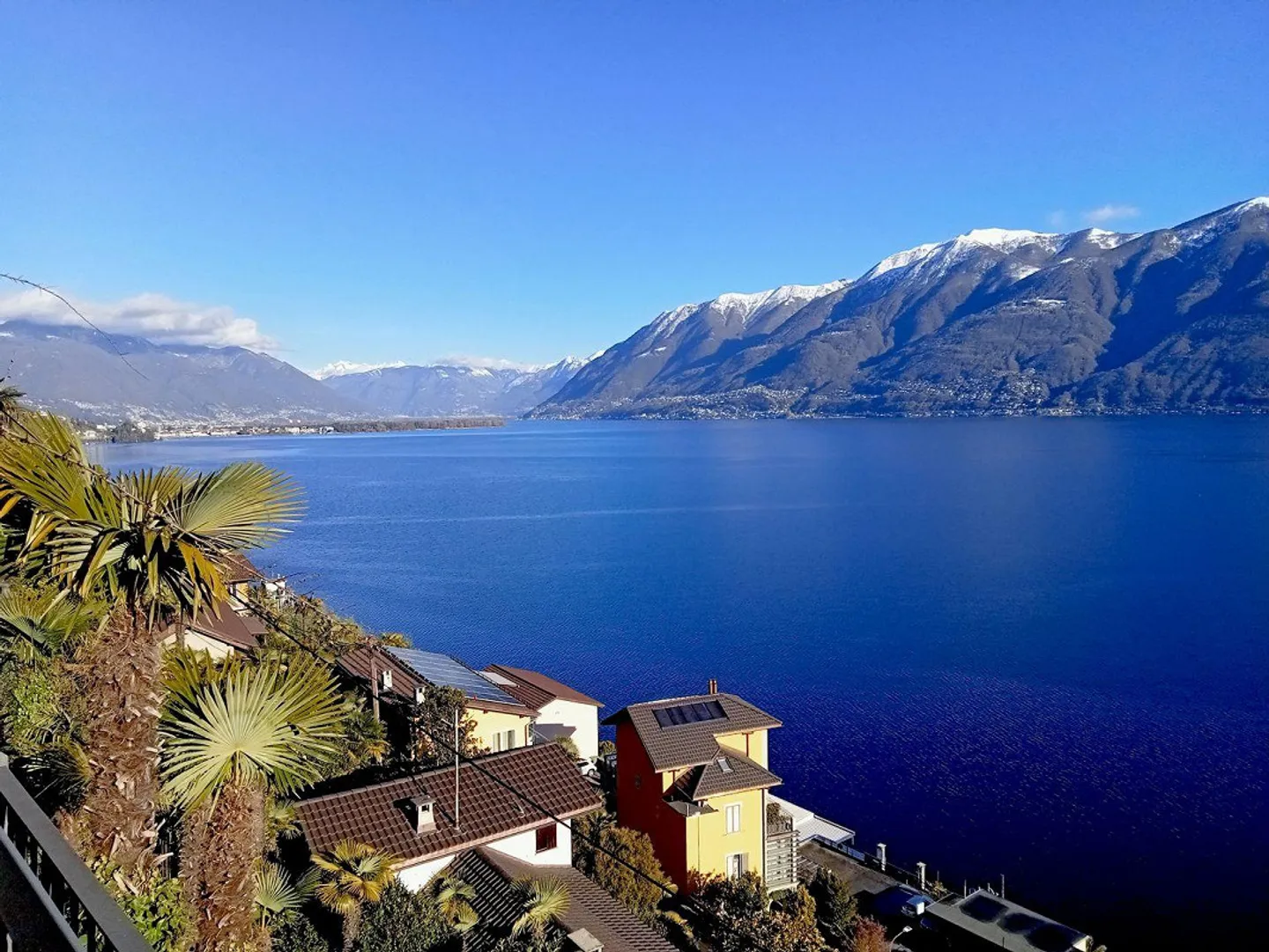 Monolocale sul lago - Foto 4 di 7