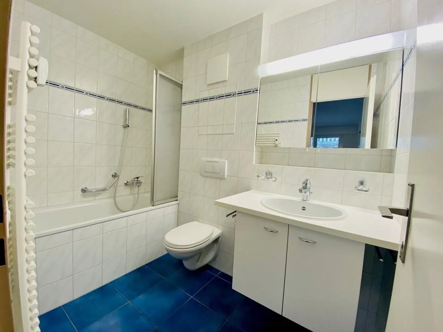 3.5 apartments - Photo 7 of 7