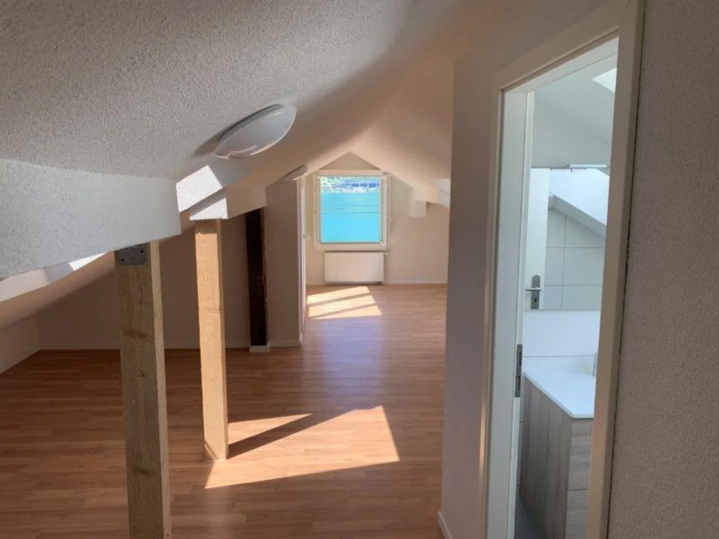 Dreamy Penthouse Apartment with Lake View and Rooftop Terrace - Photo 2 of 6