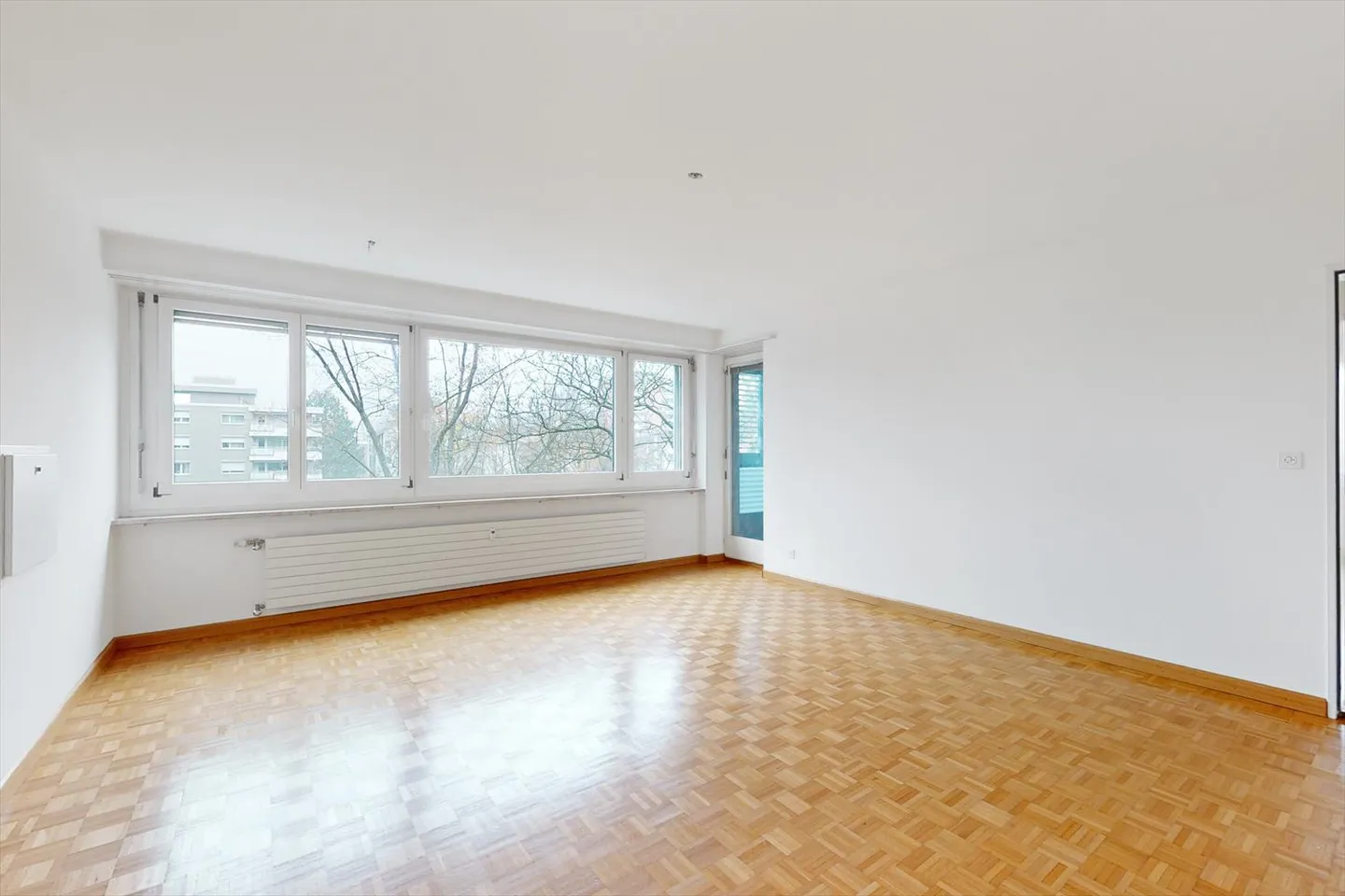 Appartement 3 pièces - Photo 3 sur 12