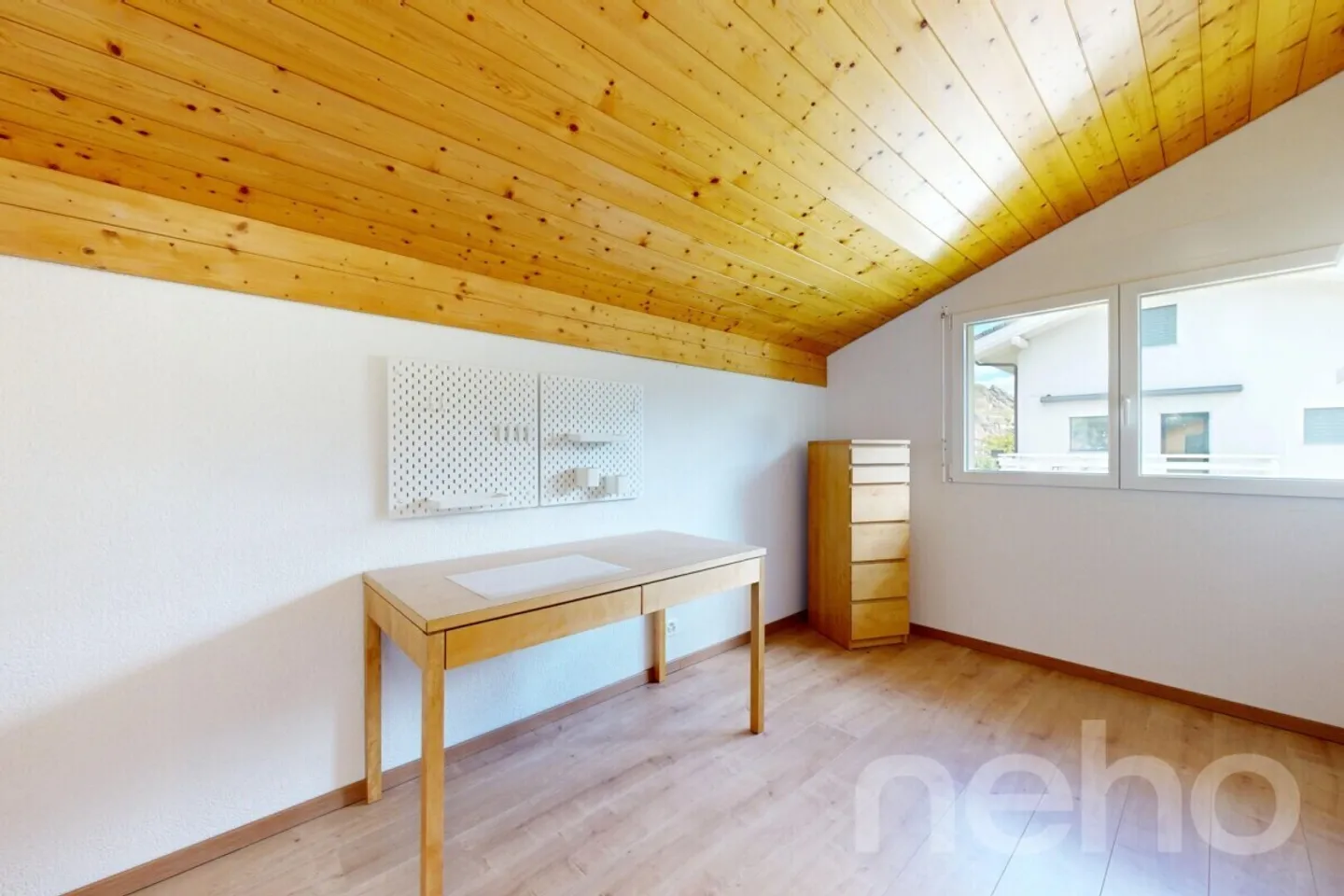 Villa recente 154m² - 4 camere - Giardino recintato - Foto 8 di 12