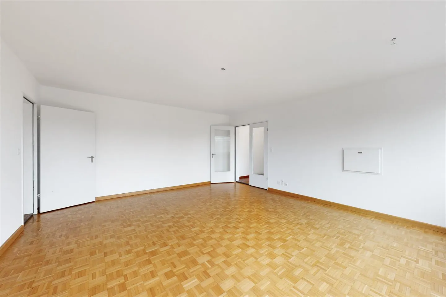 Appartement 3 pièces - Photo 5 sur 12