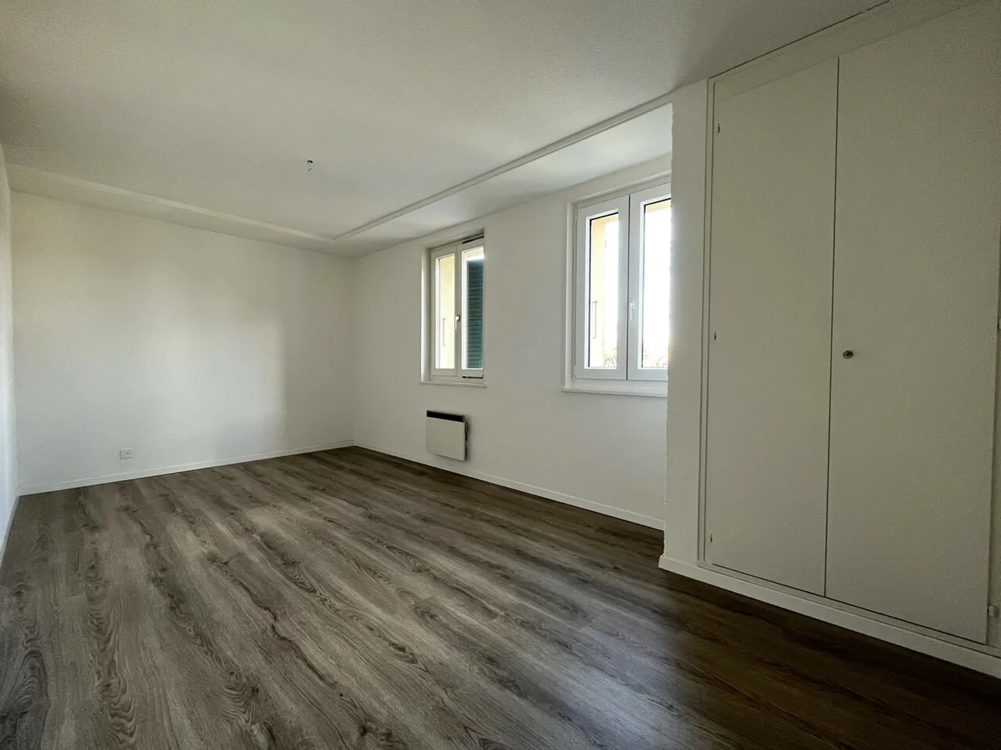 Wohnung mieten - Foto 7 von 11