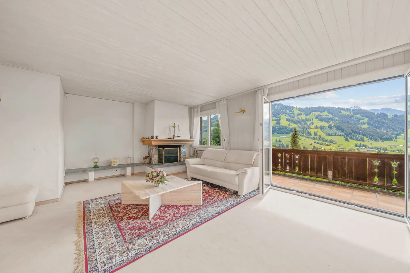 Chalet de Luxe avec Vue Alpine - Photo 2 sur 18