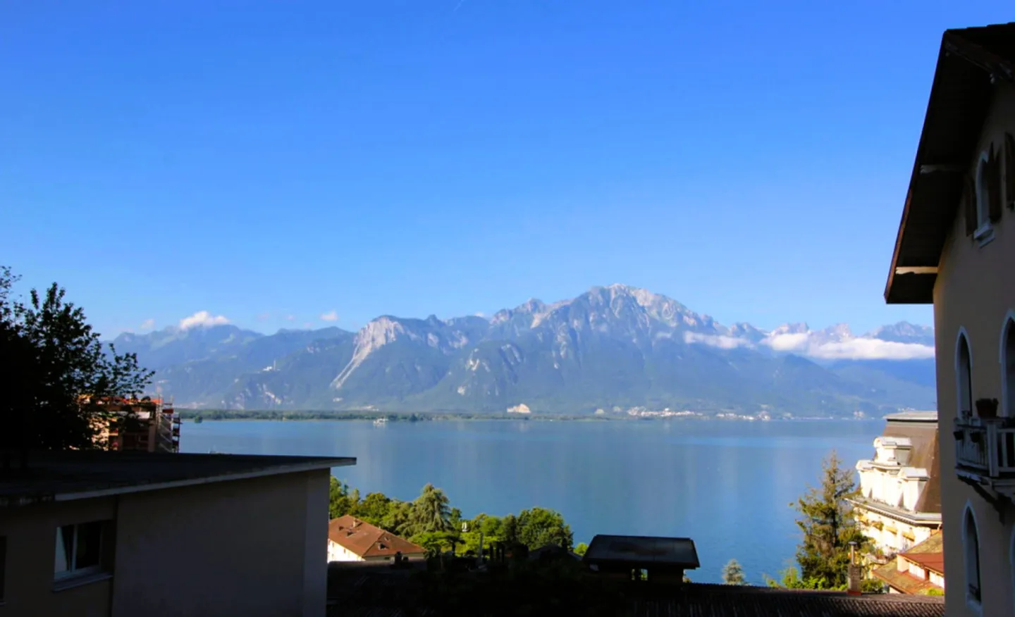 Appartamento spazioso, terrazza - Foto 6 di 6