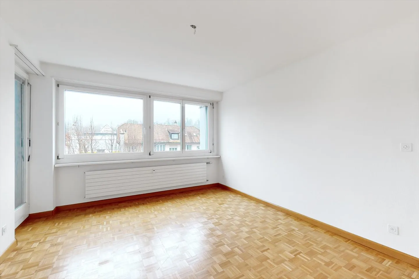 Appartement 3 pièces - Photo 6 sur 12