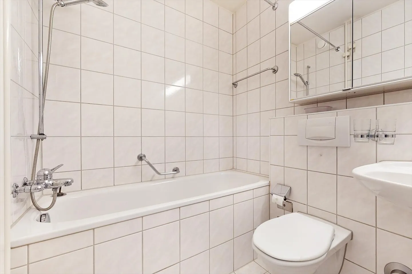 Appartement 3 pièces - Photo 7 sur 12