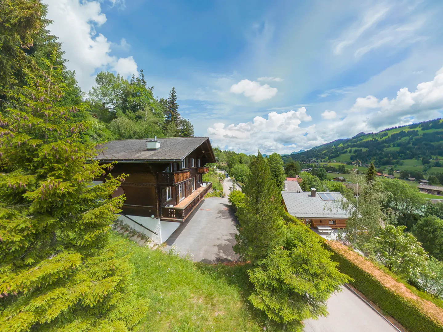 Chalet de Luxe avec Vue Alpine - Photo 7 sur 18