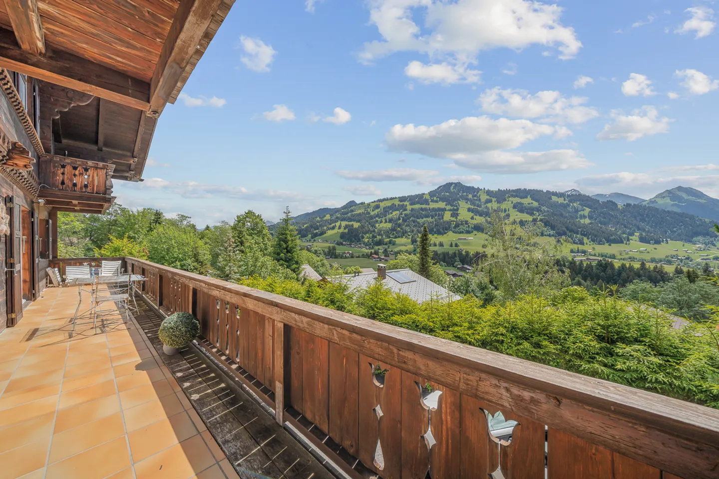 Chalet de Luxe avec Vue Alpine - Photo 16 sur 18