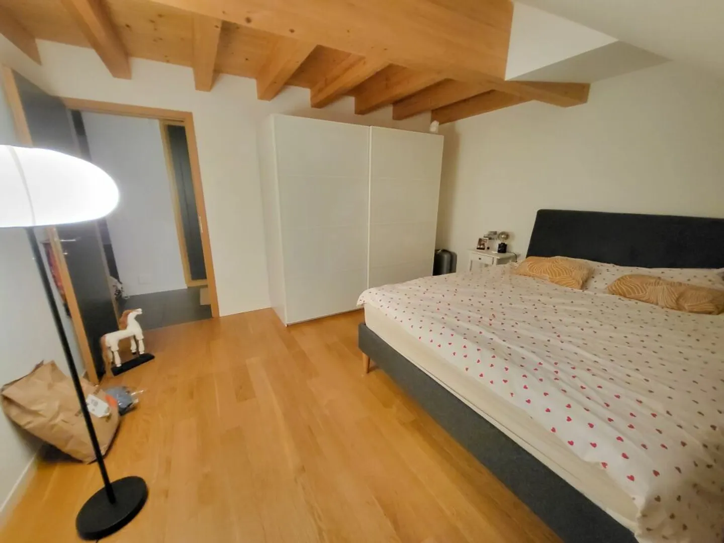 Appartamento moderno 2.5 locali - Foto 4 di 9