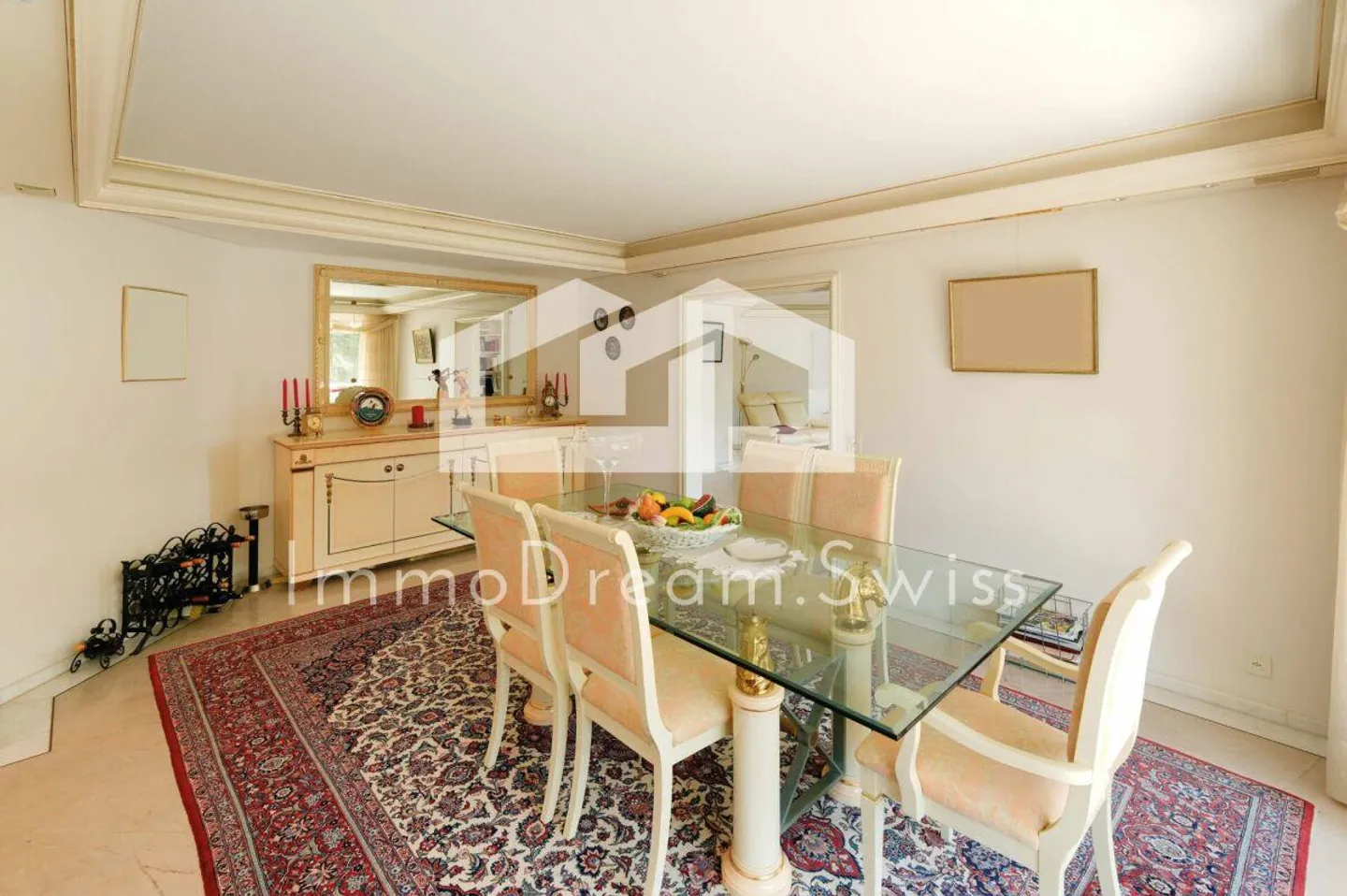 Stilvolle 4 ½ Zimmer Maisonette-Eigentumswohnung, mit 2. Wohnsitz-Bew. - Foto 4 von 10