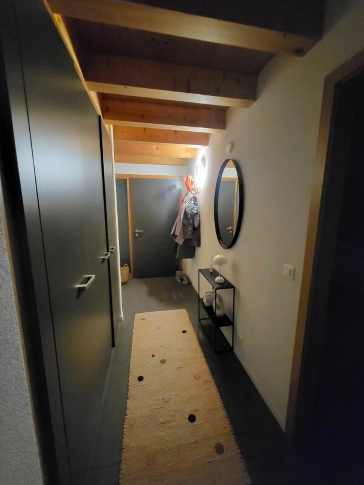 Appartamento moderno 2.5 locali - Foto 7 di 9