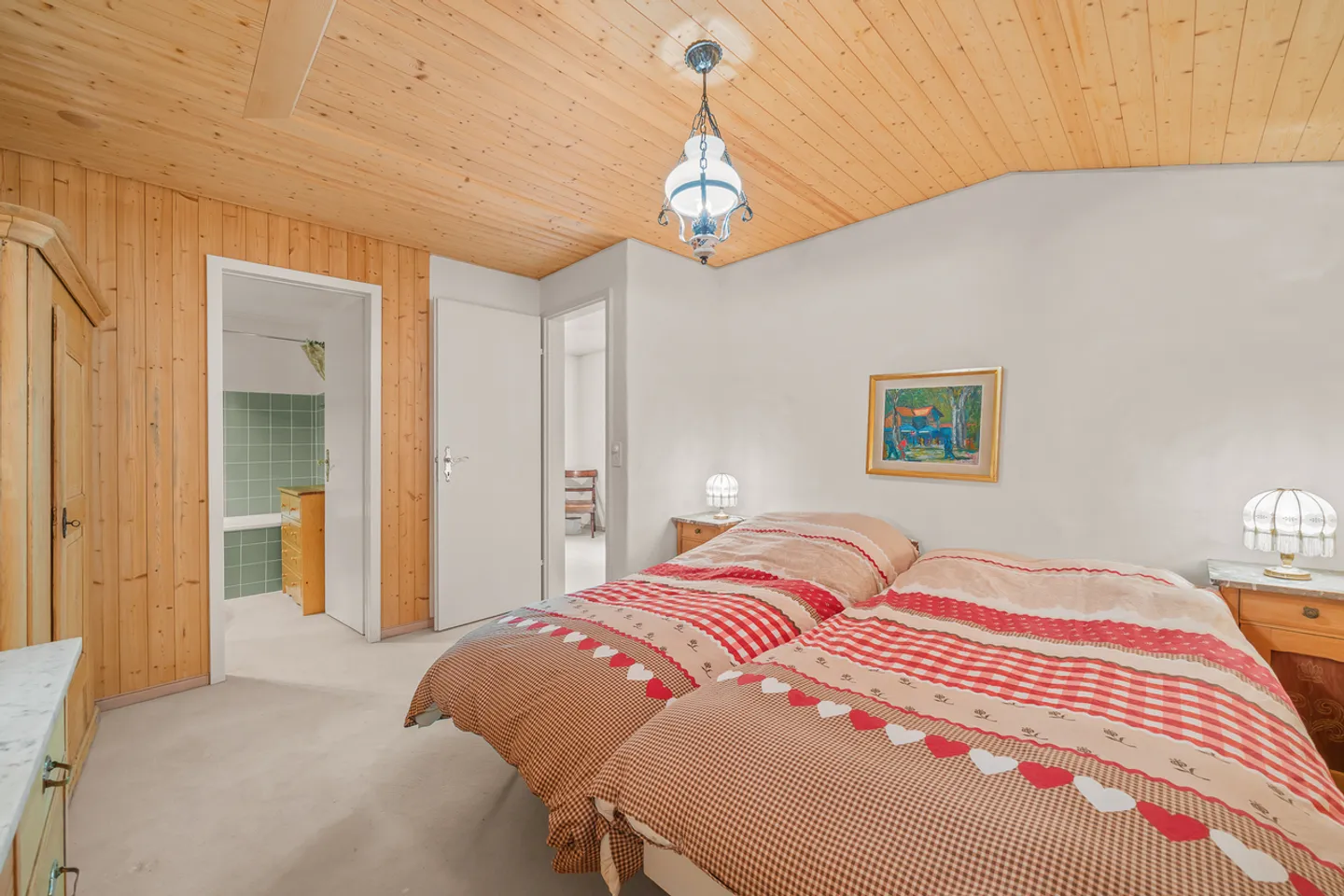 Chalet de Luxe avec Vue Alpine - Photo 10 sur 18