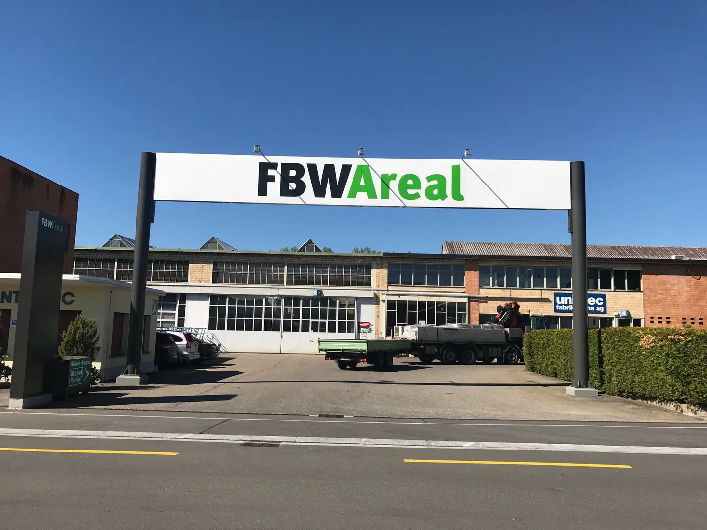 Geräumige Dachbodenfläche - Foto 1 von 1