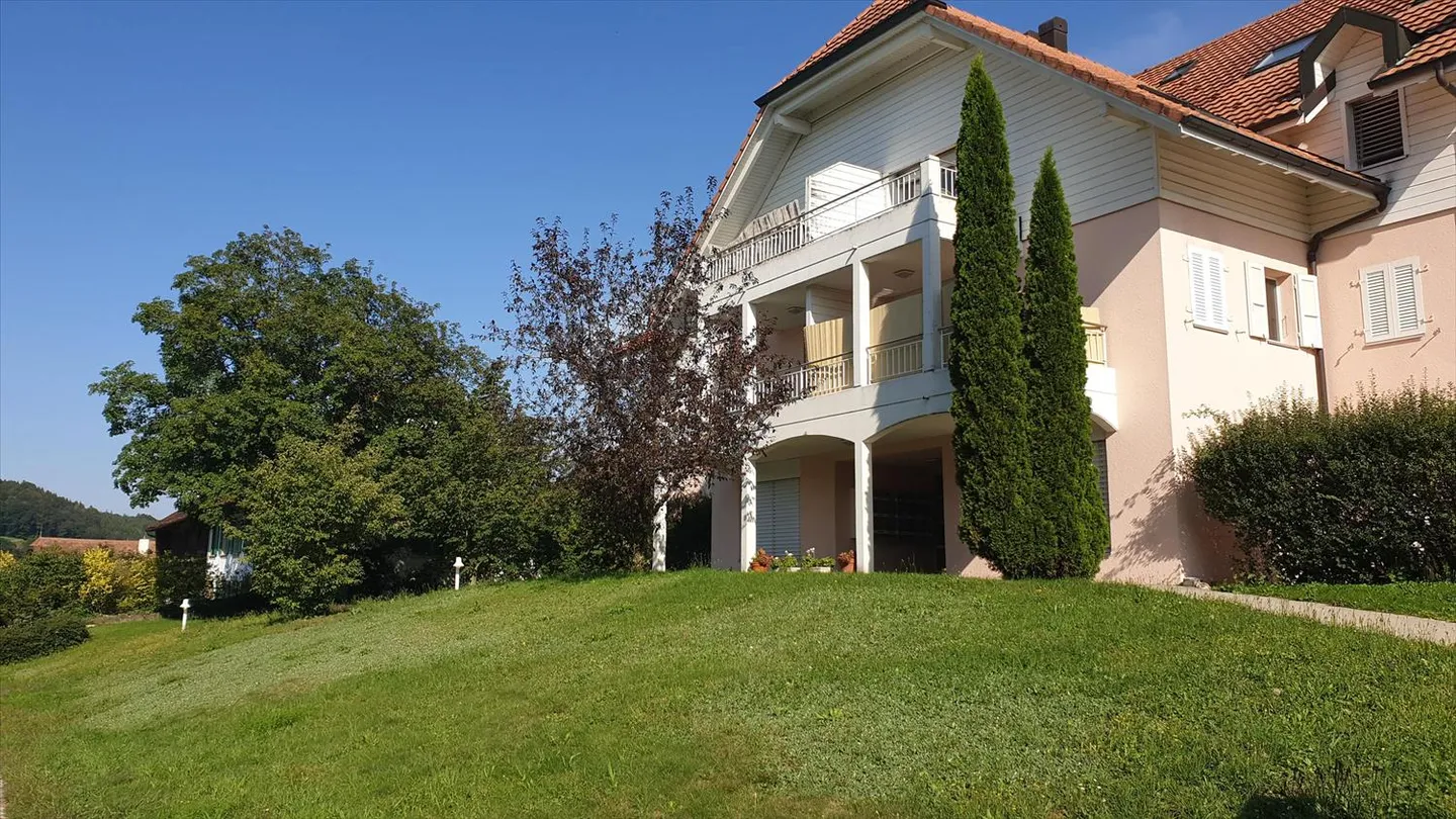 Studio in campagna con terrazza! - Foto 2 di 5