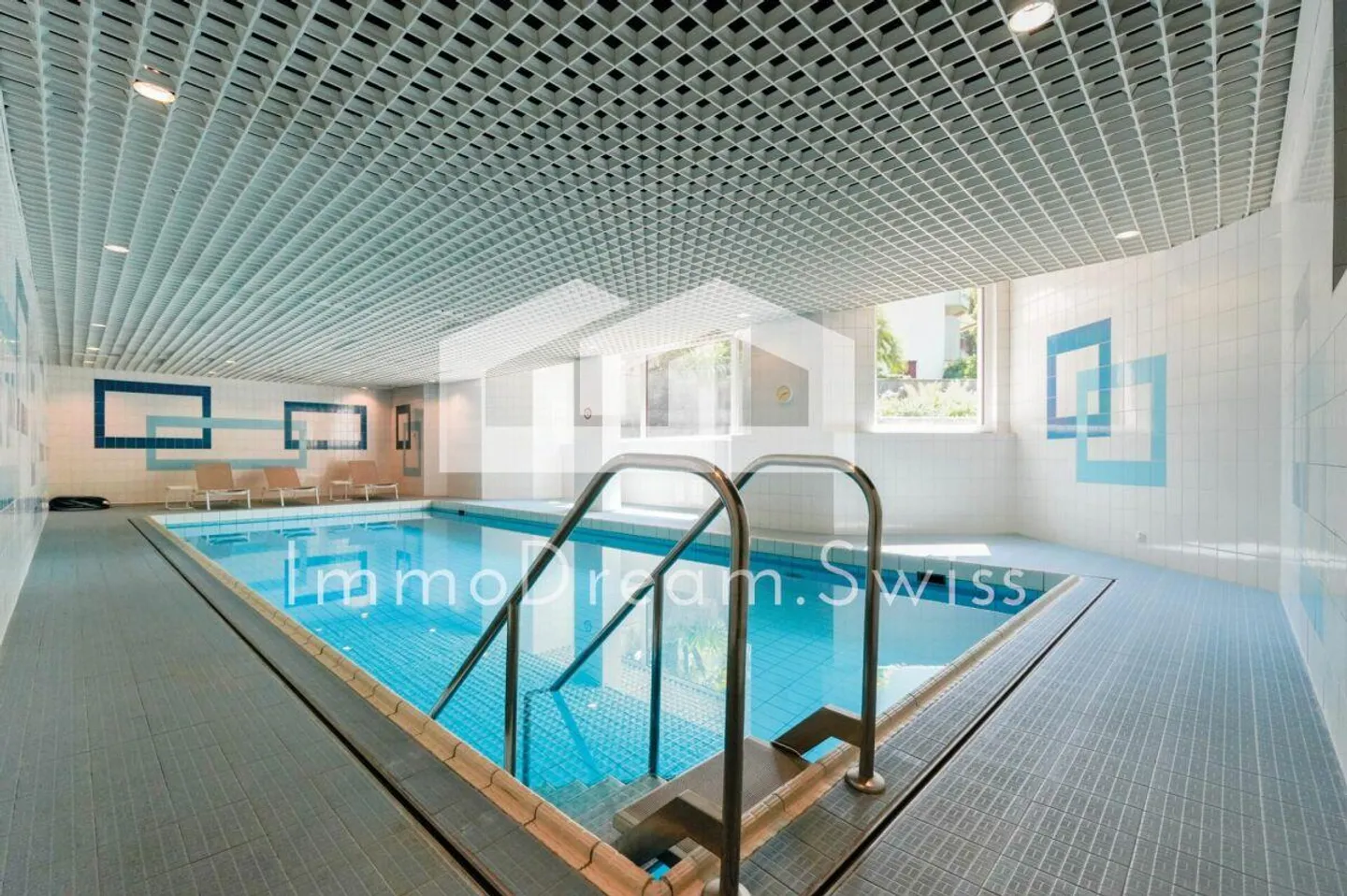 Stilvolle 4 ½ Zimmer Maisonette-Eigentumswohnung, mit 2. Wohnsitz-Bew. - Foto 6 von 10