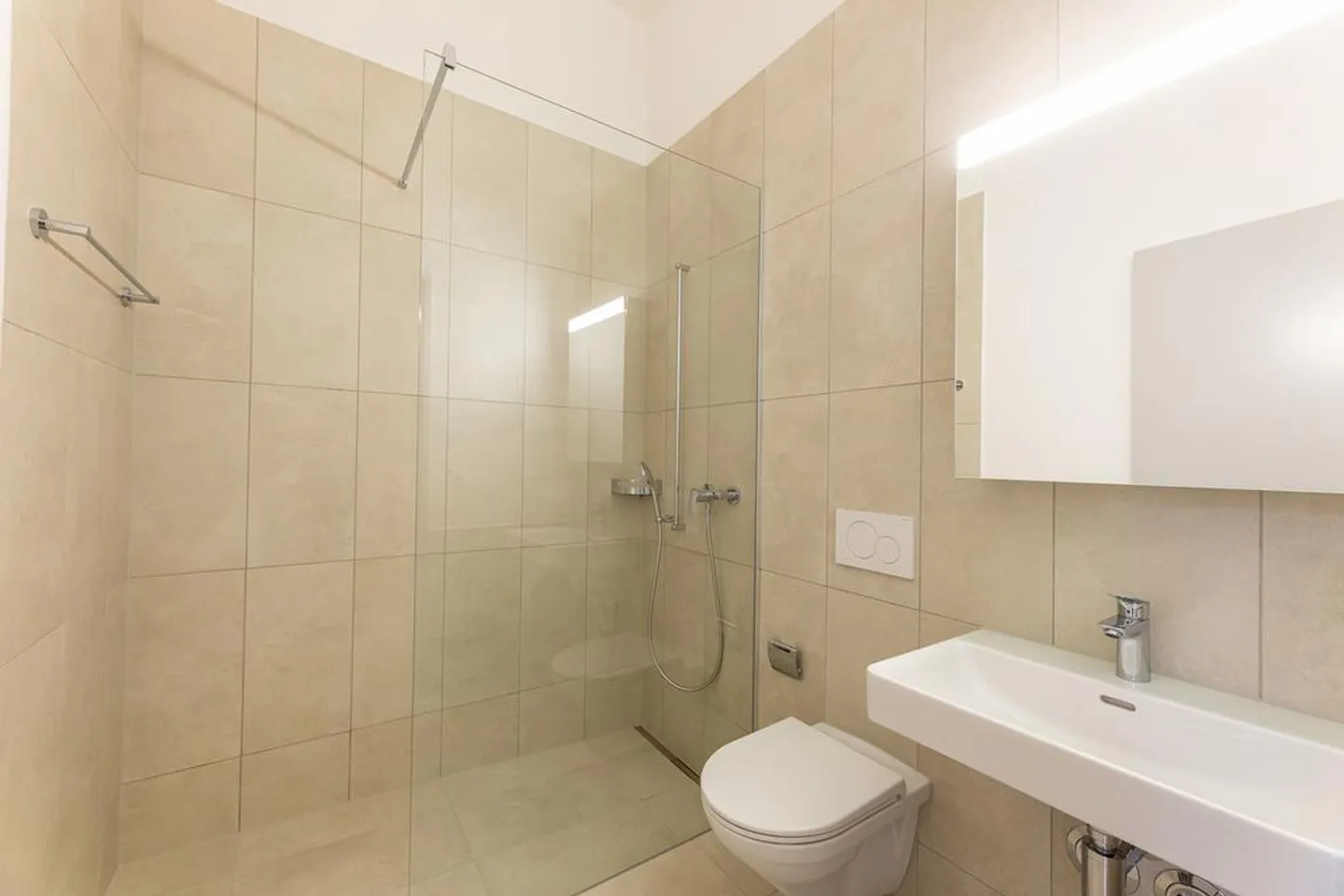 Appartement moderne à la gare de Winterthur Hegi - Photo 2 sur 7