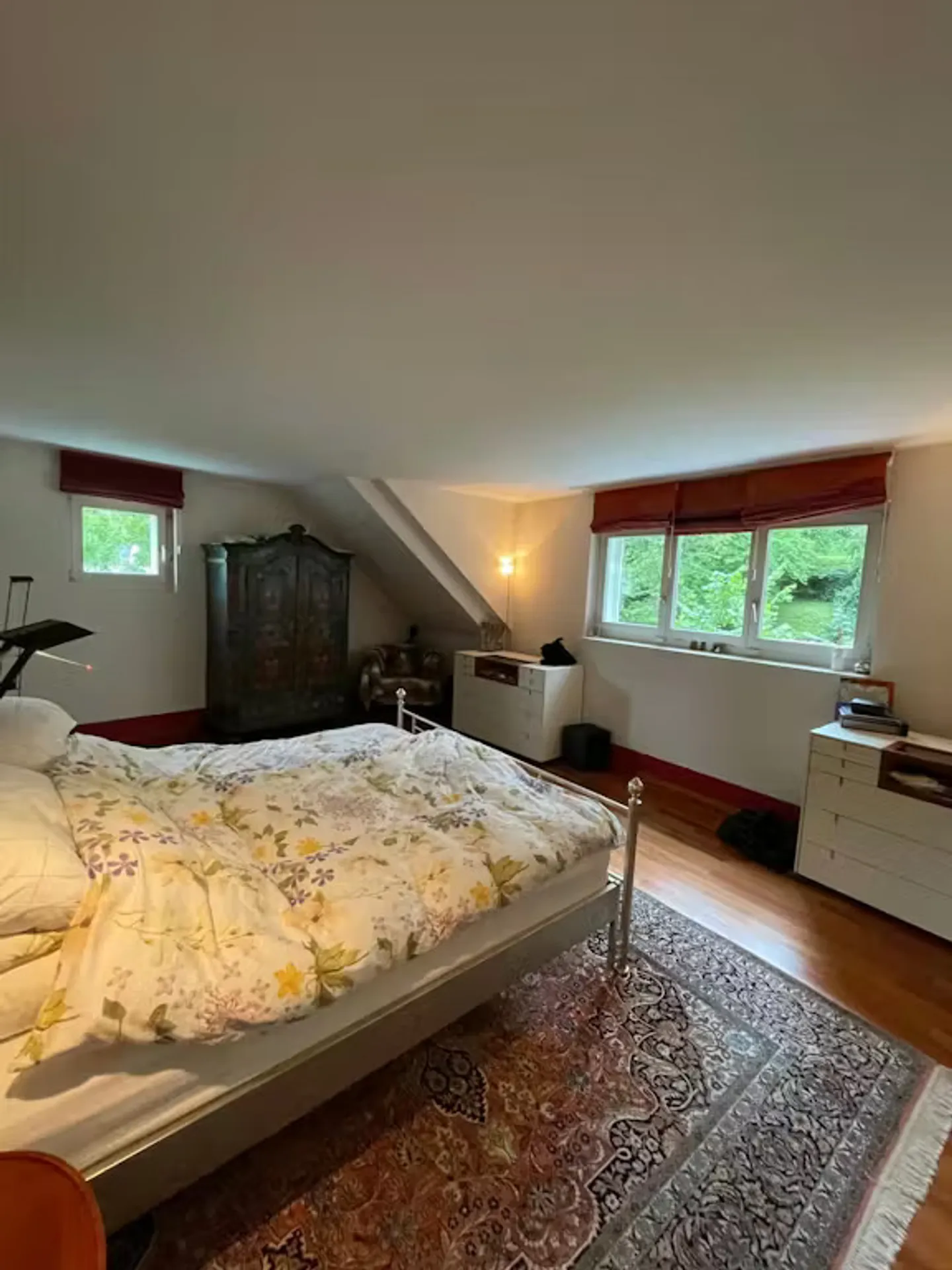 Appartement Charmant à Zürich - Photo 7 sur 10