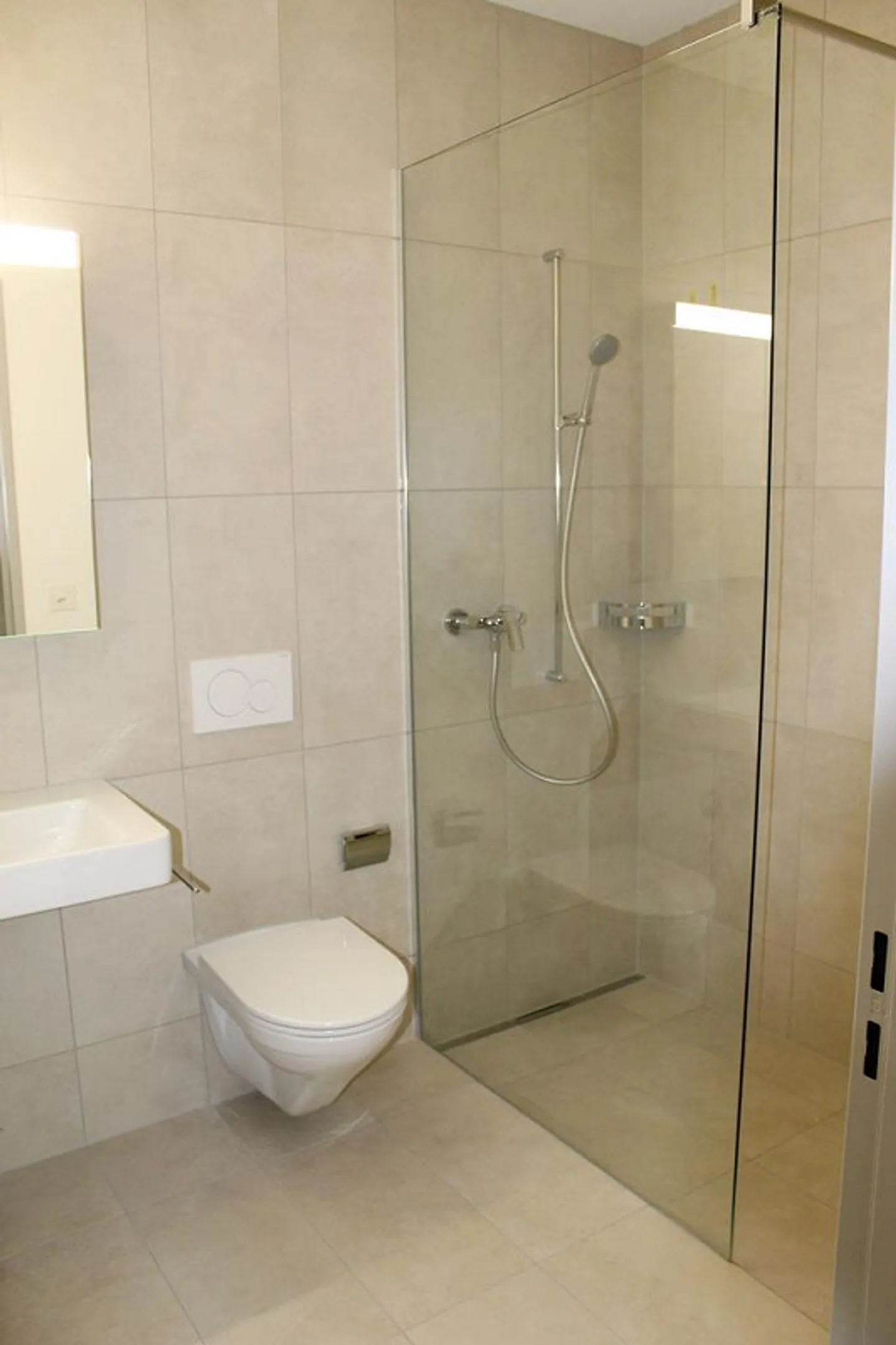 Appartement moderne à la gare de Winterthur Hegi - Photo 4 sur 7