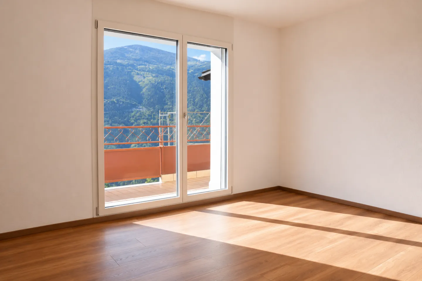 3,5-Zimmer-Wohnung - Foto 6 von 9