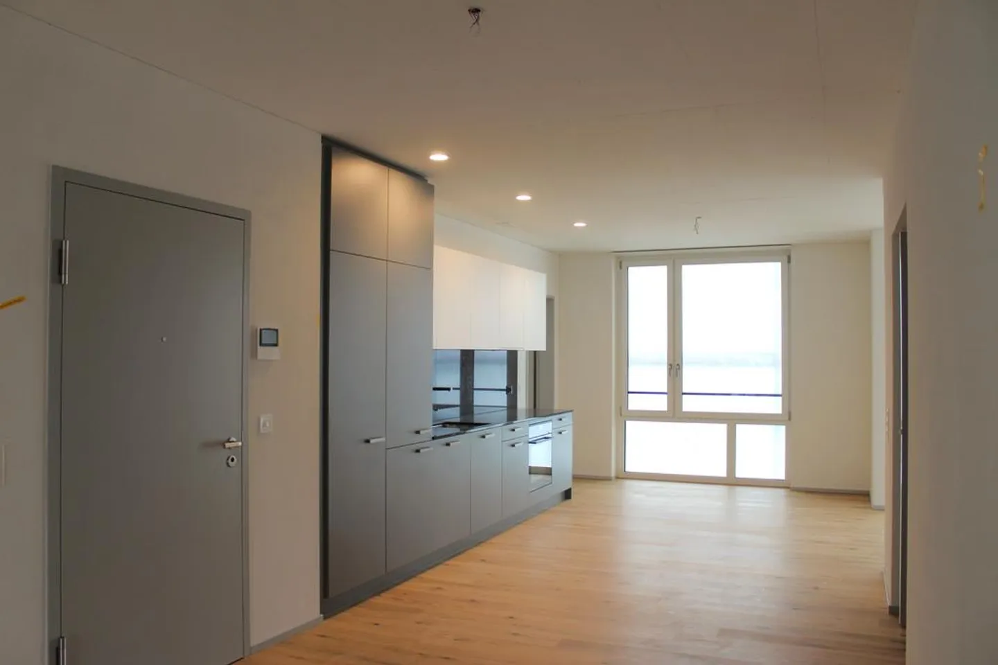 Appartement moderne à la gare de Winterthur Hegi - Photo 5 sur 7